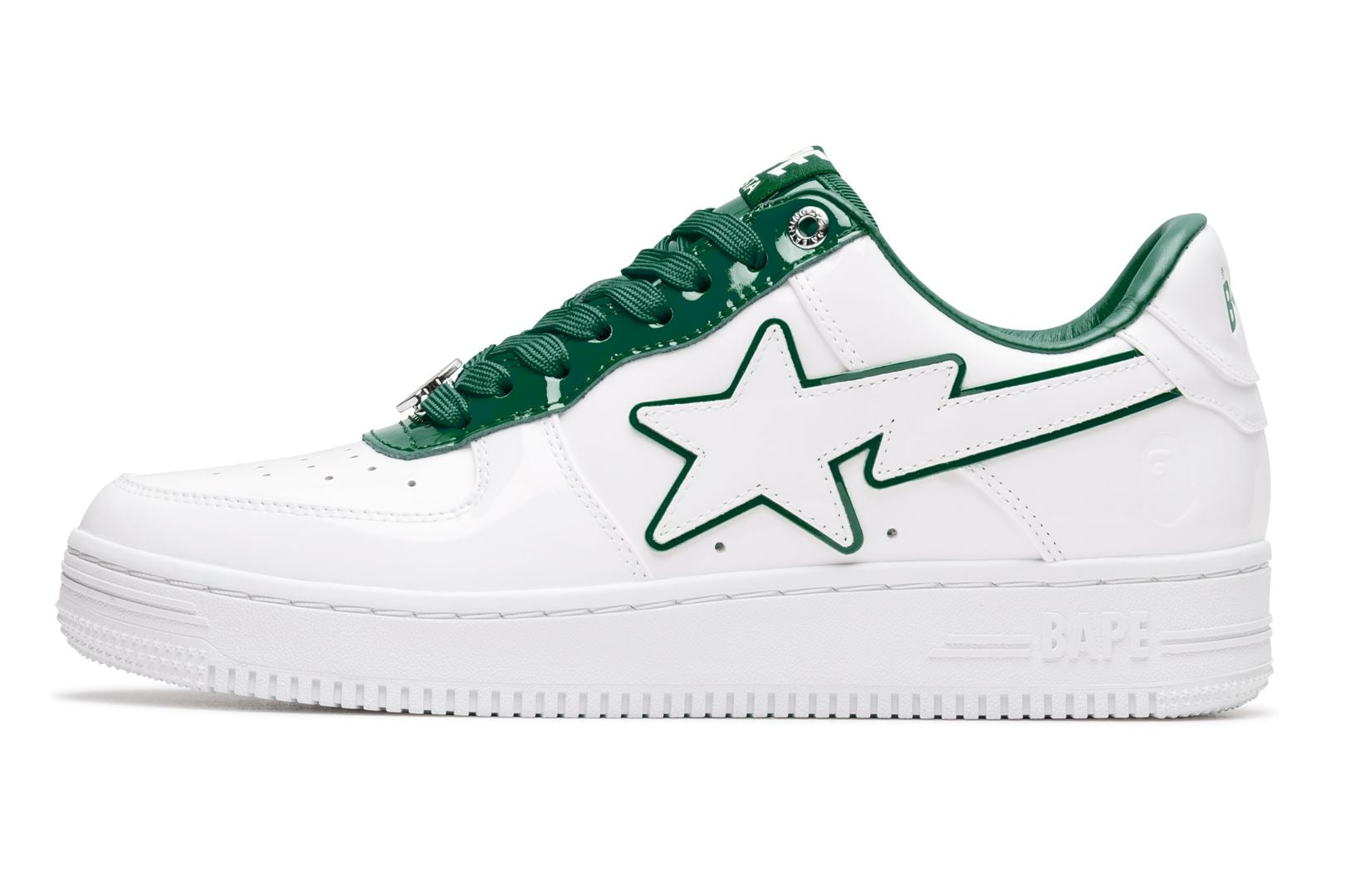 BAPE STA™ #8 MENS – uk.bape.com