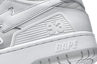 BAPE® SK8 STA #3 MENS