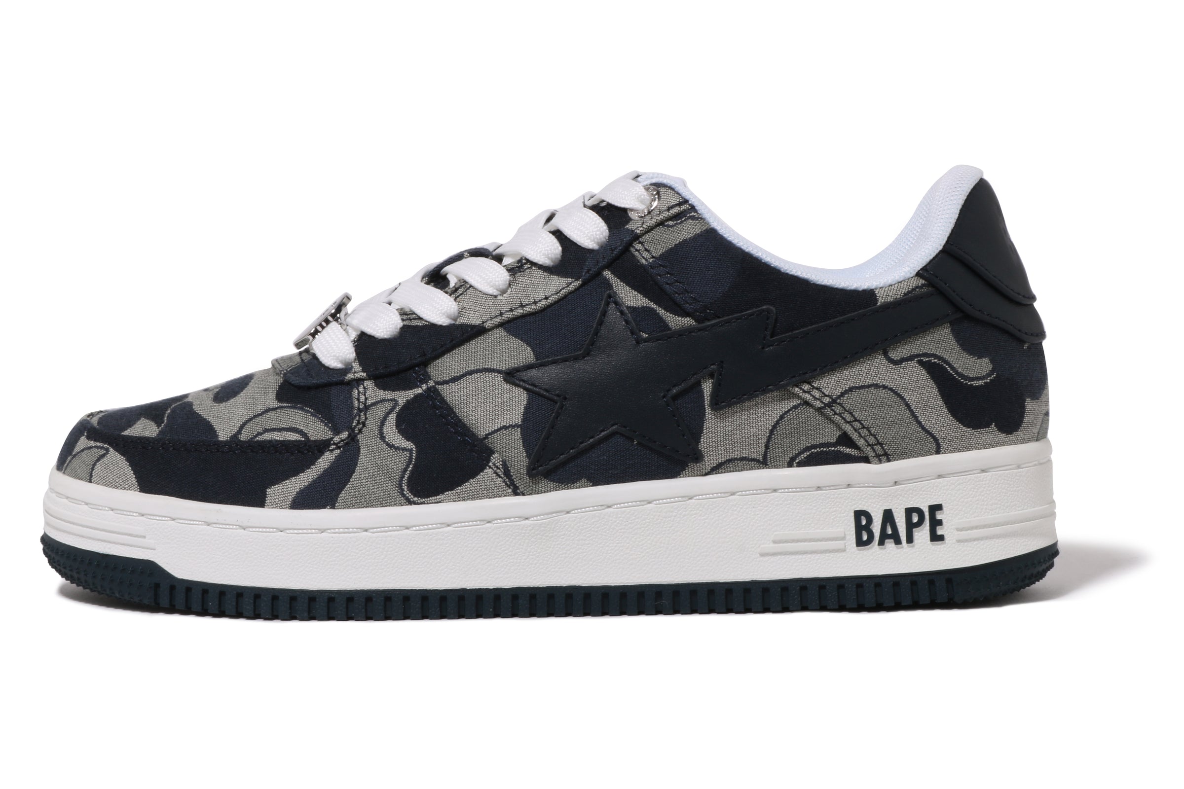 Bape shoes camo Clearance