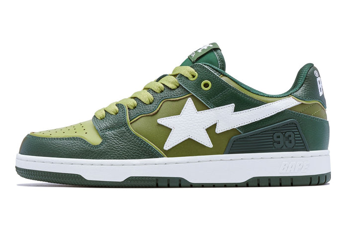 BAPE SK8 STA #2 LADIES