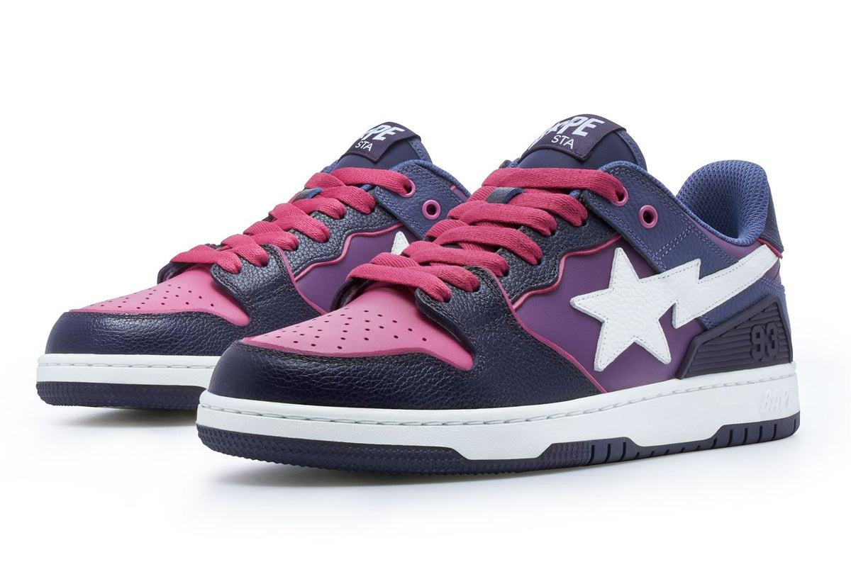 A BATHING APE® BAPE SK8 STA #2 Bape official website –