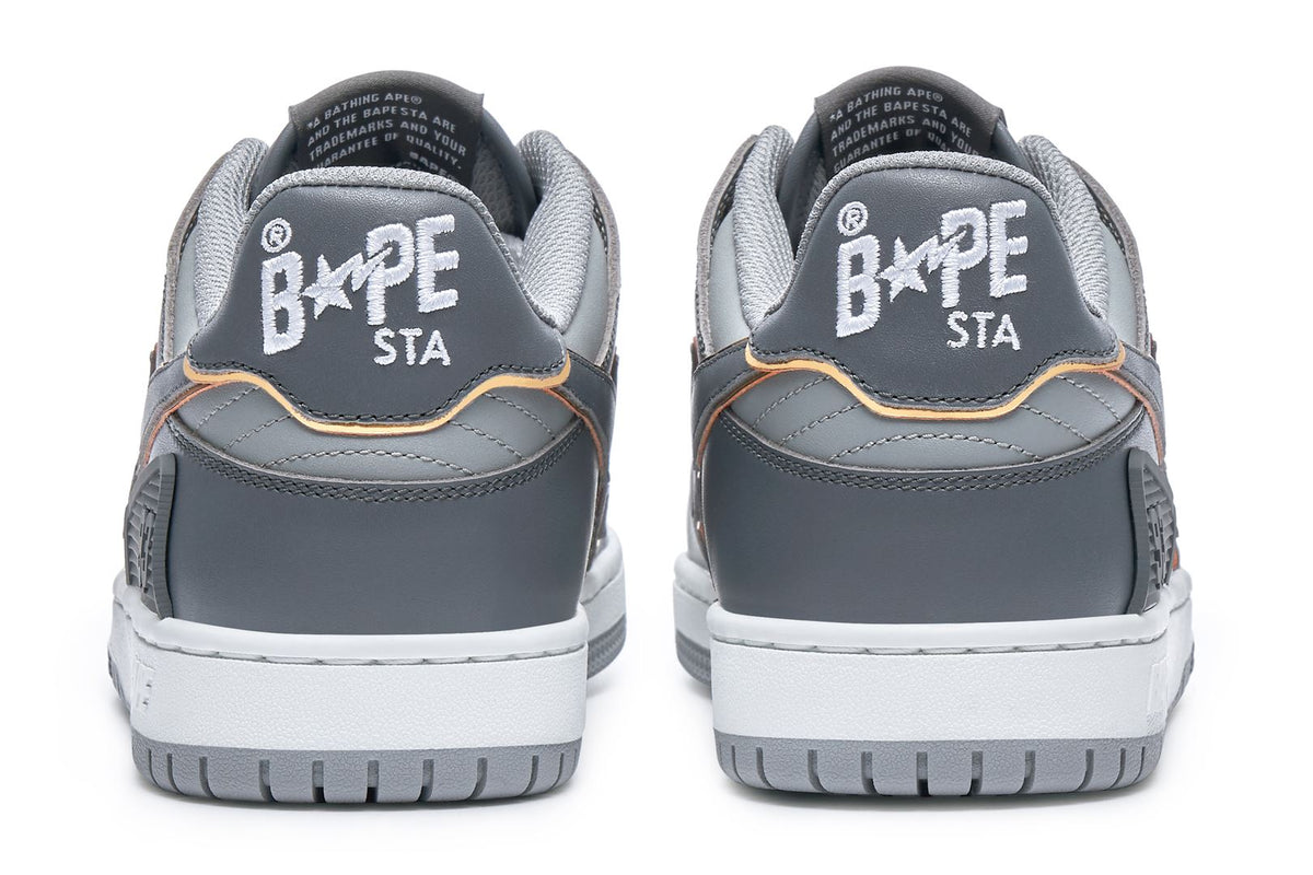 BAPE SK8 STA #3 LADIES