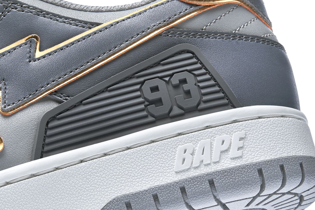 BAPE SK8 STA #3 LADIES