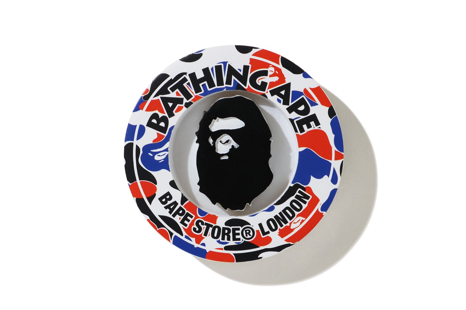 A BATHING APE® 0ZX BAPE AC ACCESSORIES M | Bape official