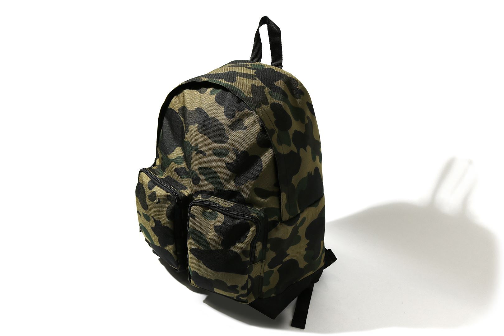 1ST CAMO DAYPACK