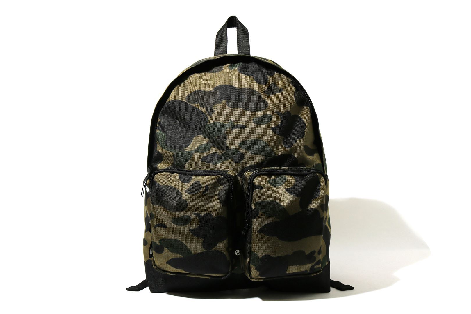 Bape x hot sale porter bag