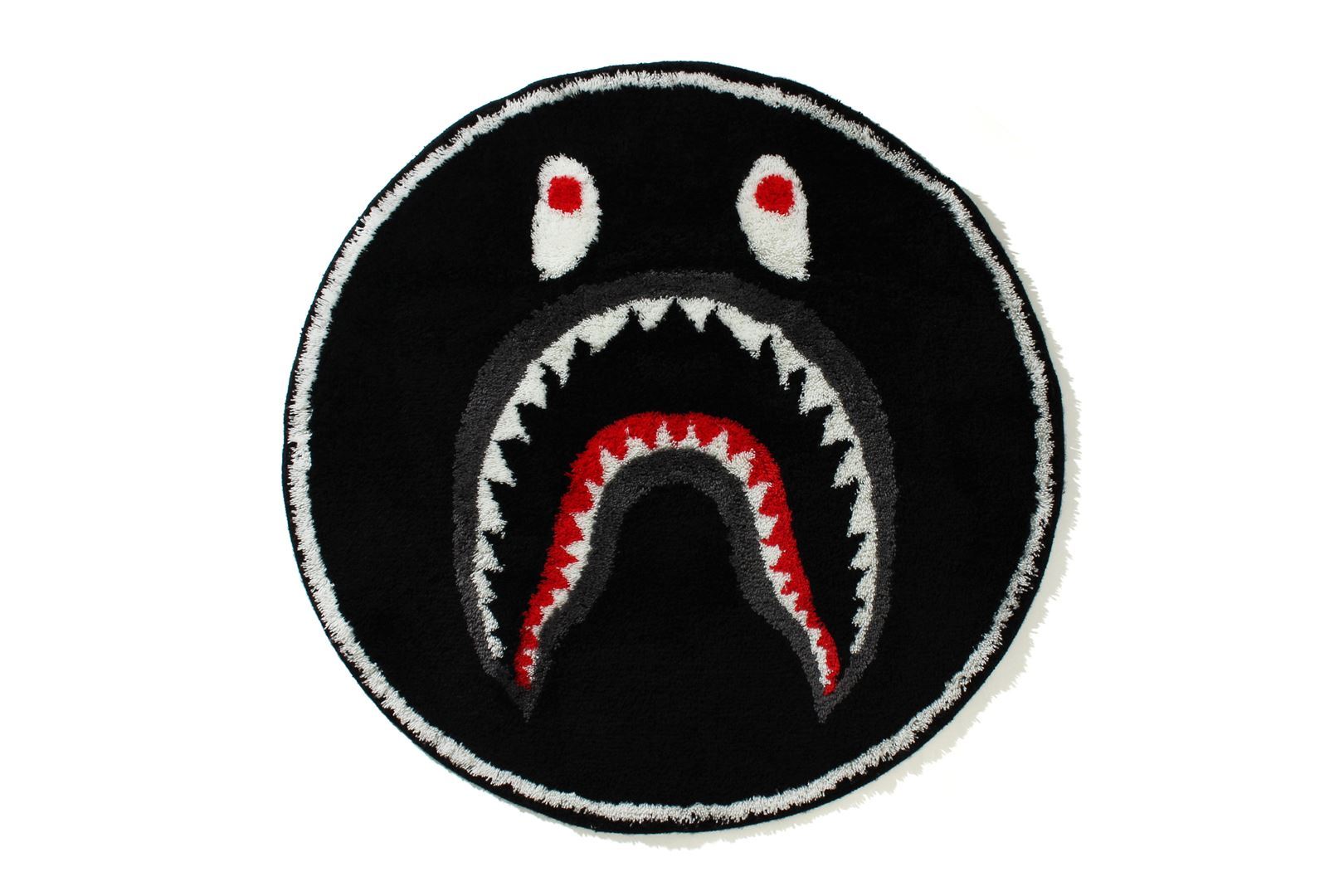 SHARK RUG MAT