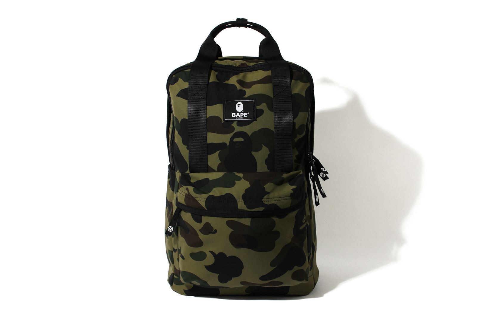 1ST CAMO MULTI DAYPACK – uk.bape.com