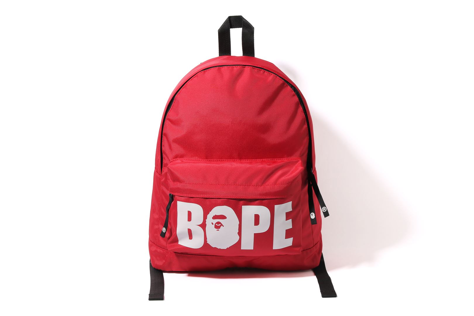 BAPE HAPPY NEW YEAR BAG