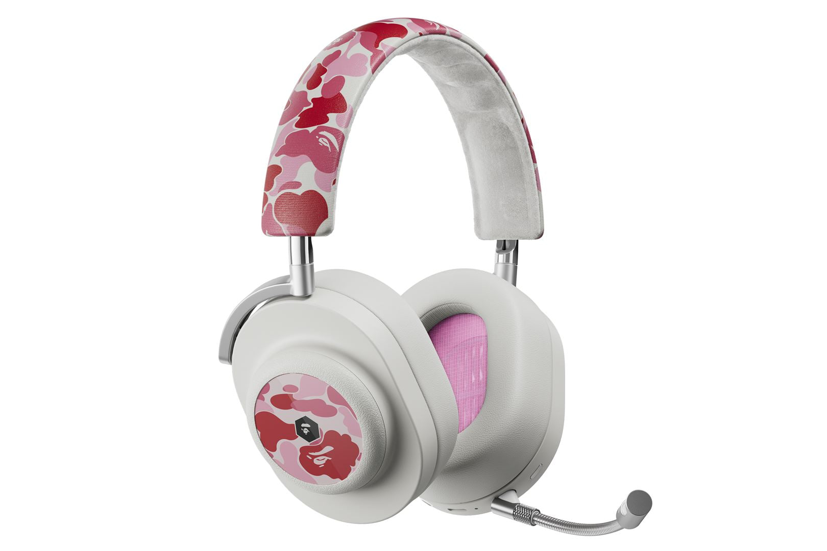 BAPE® X MASTER & DYNAMIC MG20 GAMING HEADPHONES