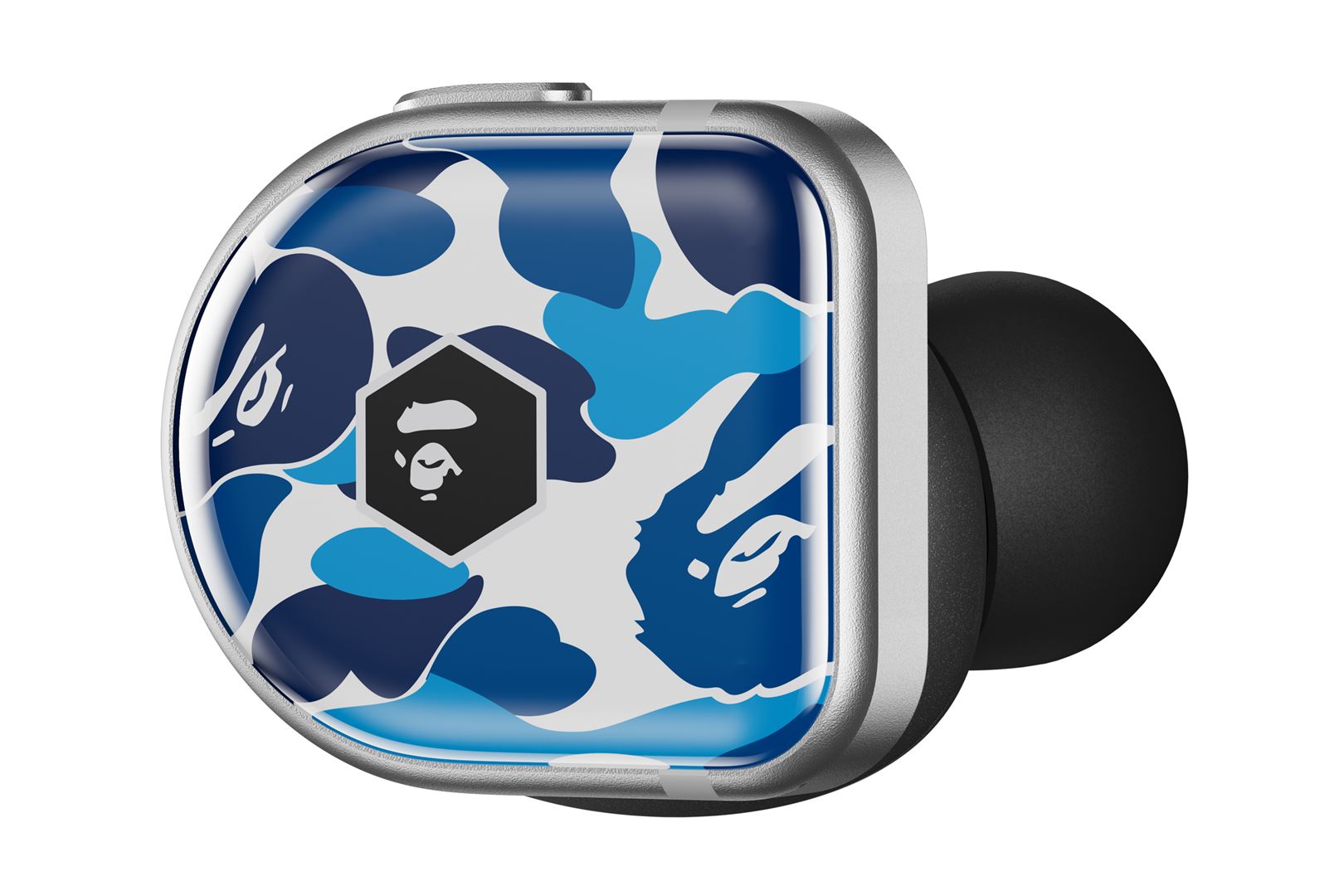 BAPE® X MASTER & DYNAMIC MW08 TRUE WIRELESS EARPHONES