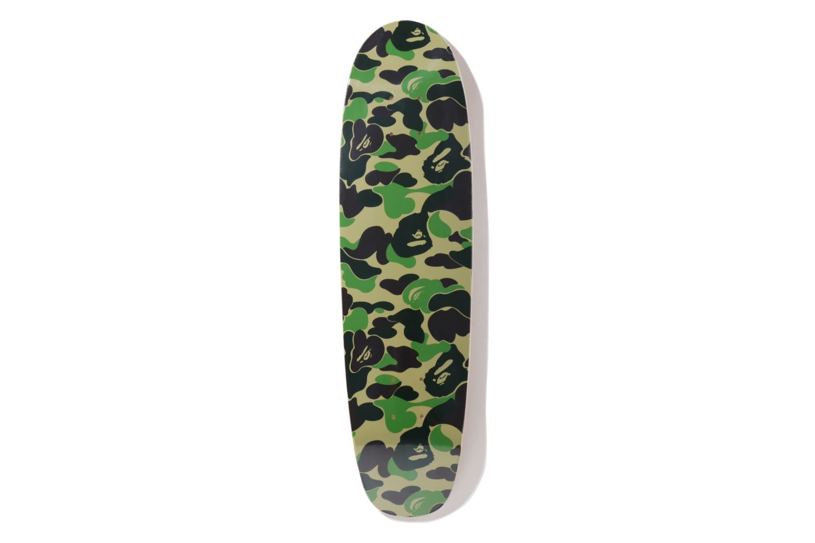 ABC CAMO CRUISER DECK