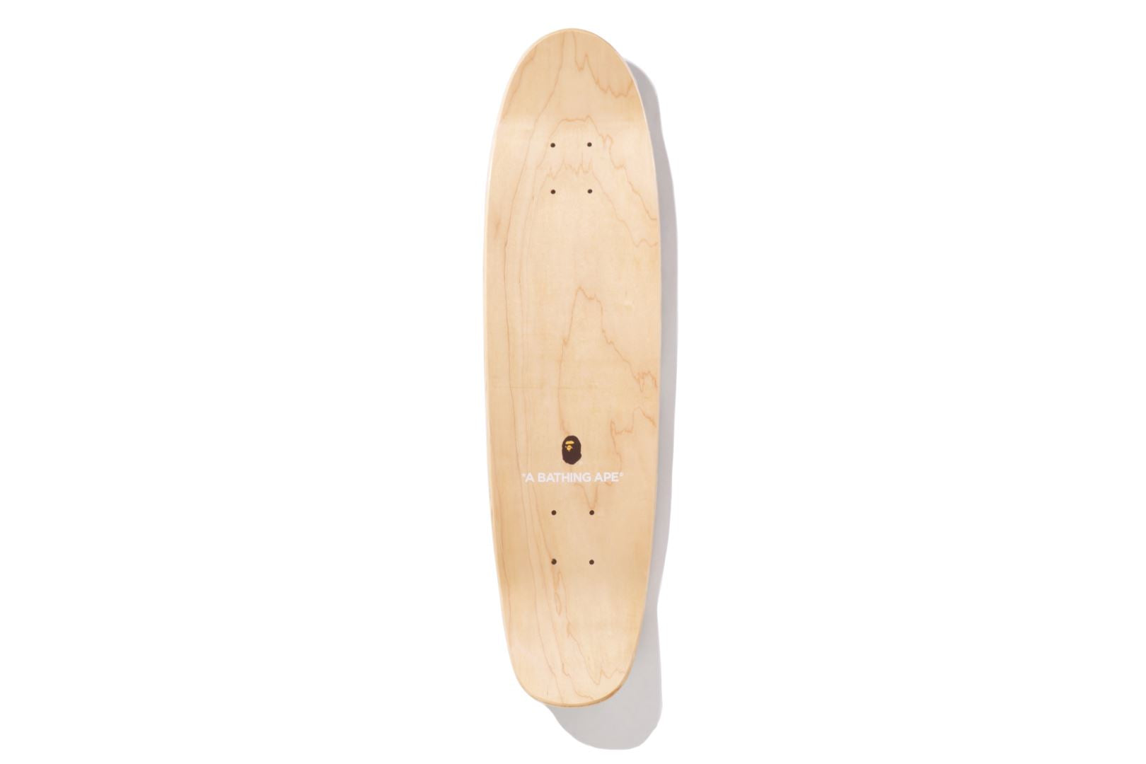 ABC CAMO CRUISER DECK – uk.bape.com