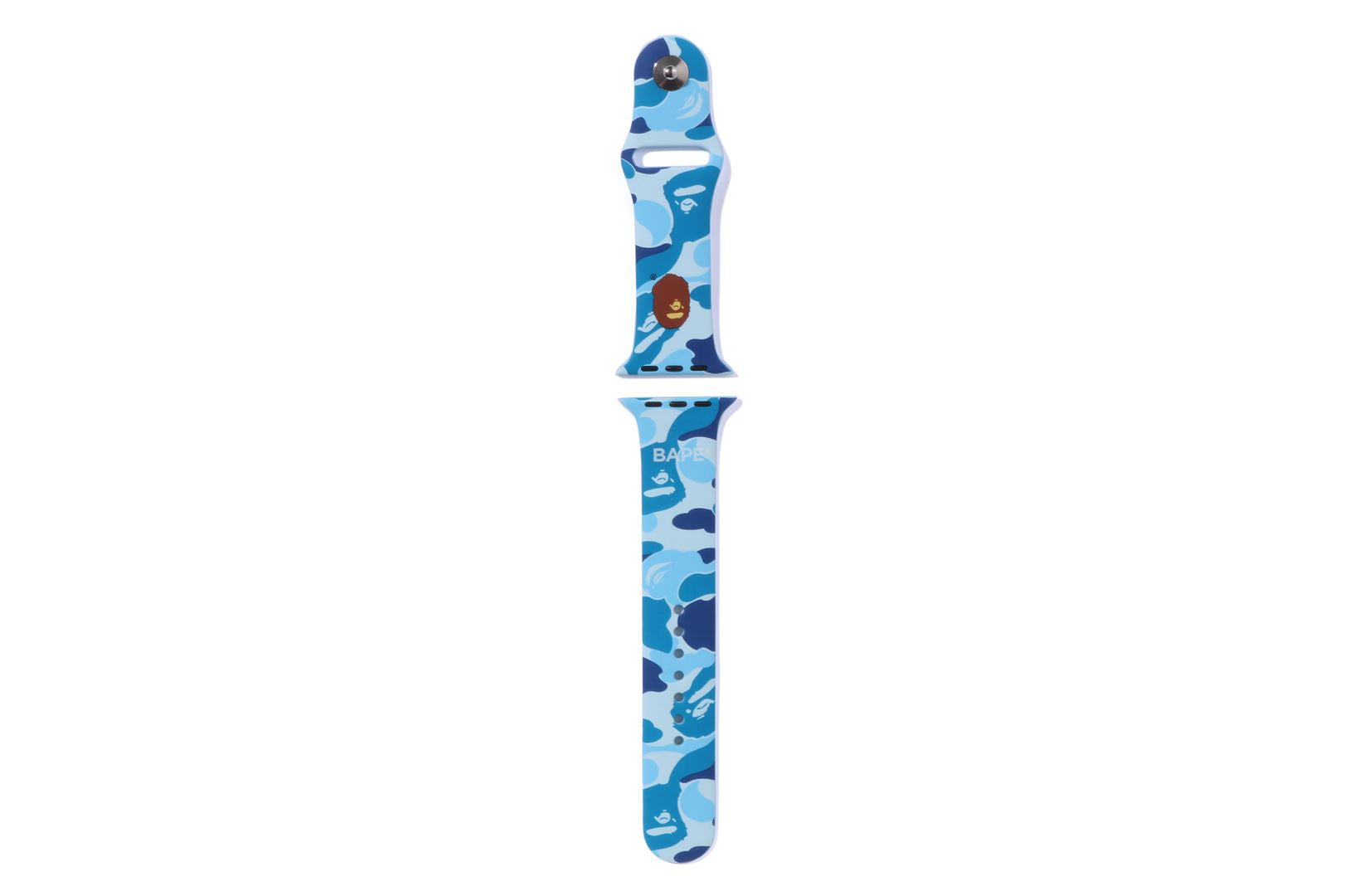 ABC CAMO WATCH BAND uk.bape