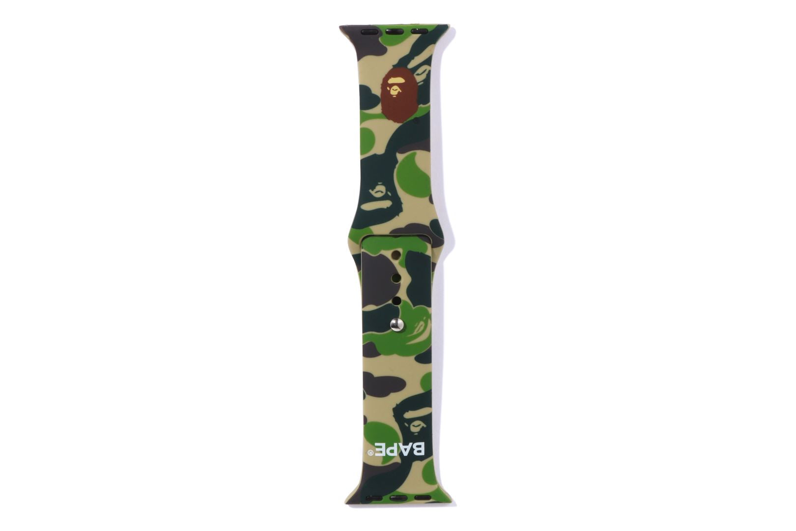 ABC CAMO WATCH BAND uk.bape