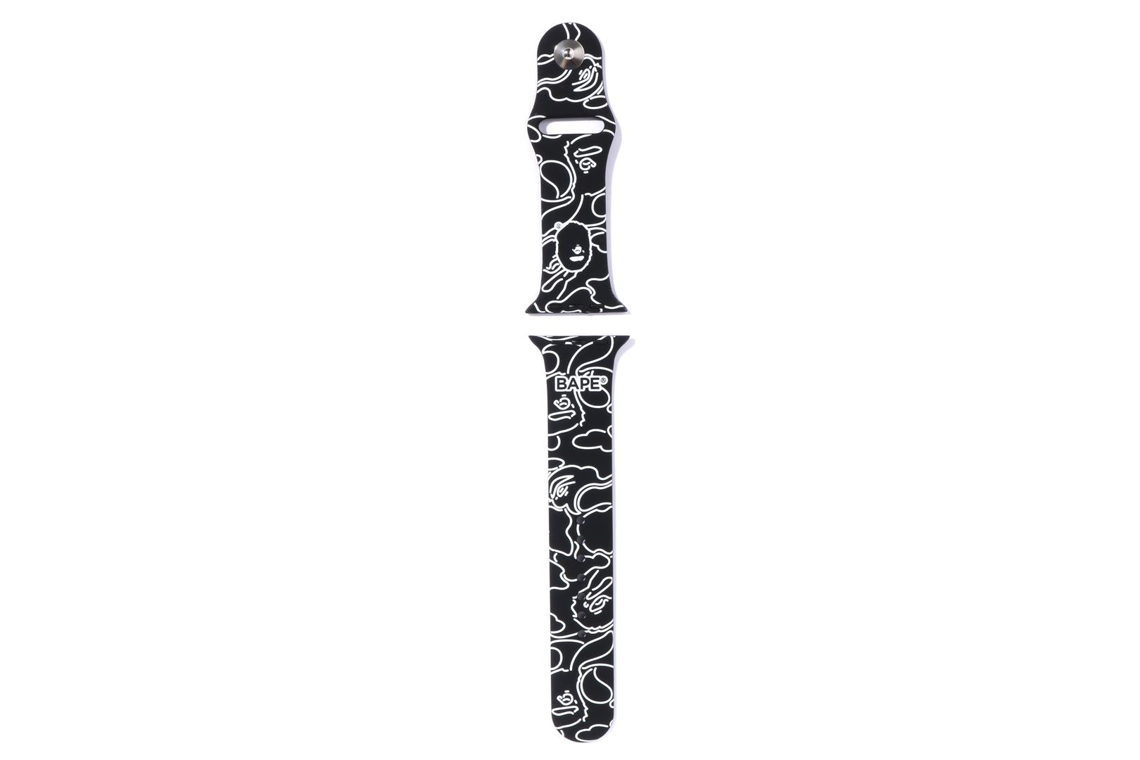 NEON CAMO WATCH BAND – uk.bape.com