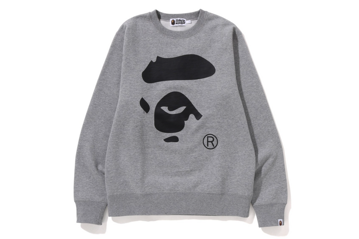 BAPE HAPPY NEW YEAR BAG CLASSIC uk.bape