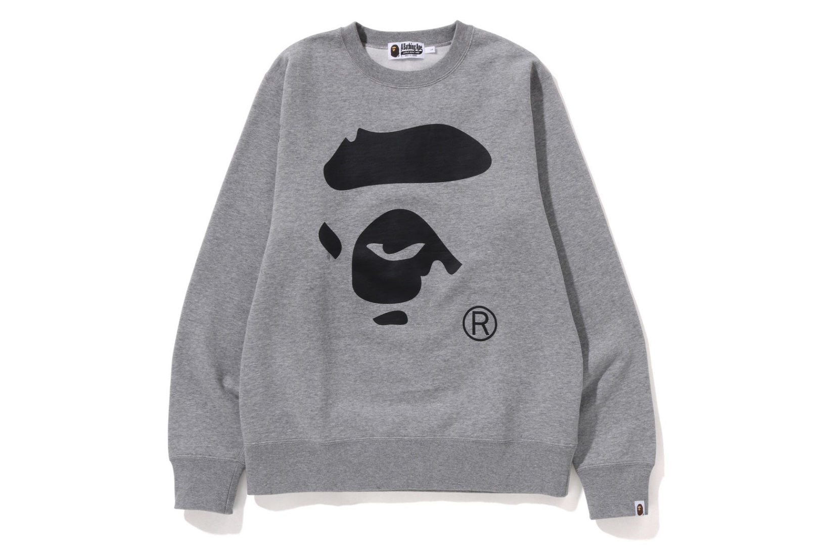 Bape happy new year top hoodie