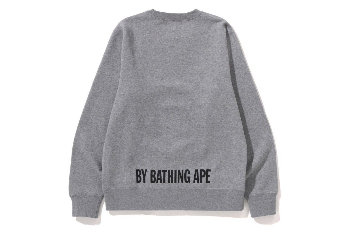 BAPE HAPPY NEW YEAR BAG CLASSIC