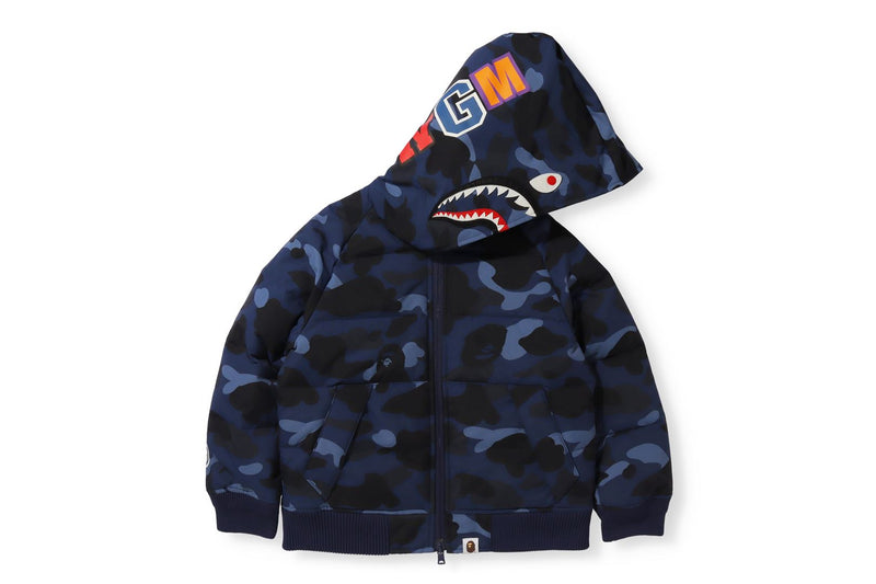Bape shark hoodie original price Clearance