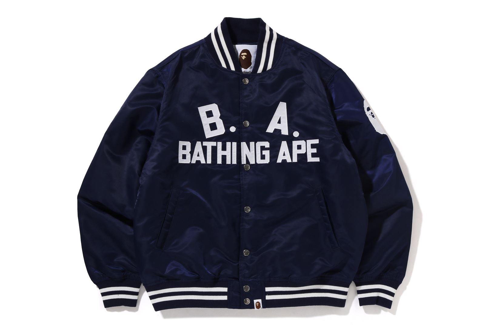 Bape hot sale mens jacket