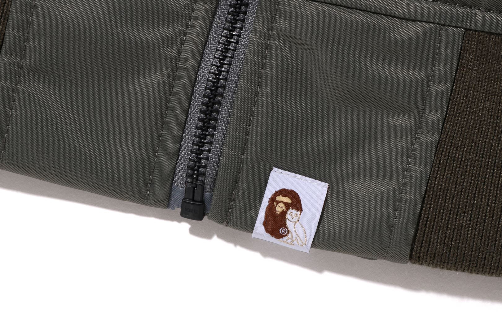 BAPE® X OVO LOOSE FIT MA-1 – uk.bape.com