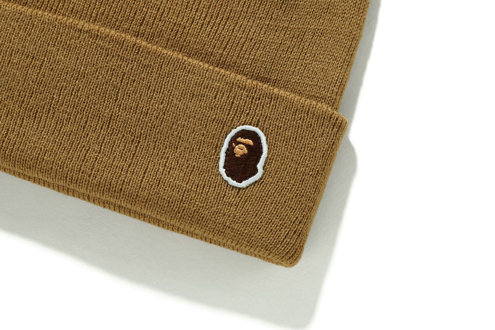 APE HEAD ONE POINT KNIT CAP – uk.bape.com