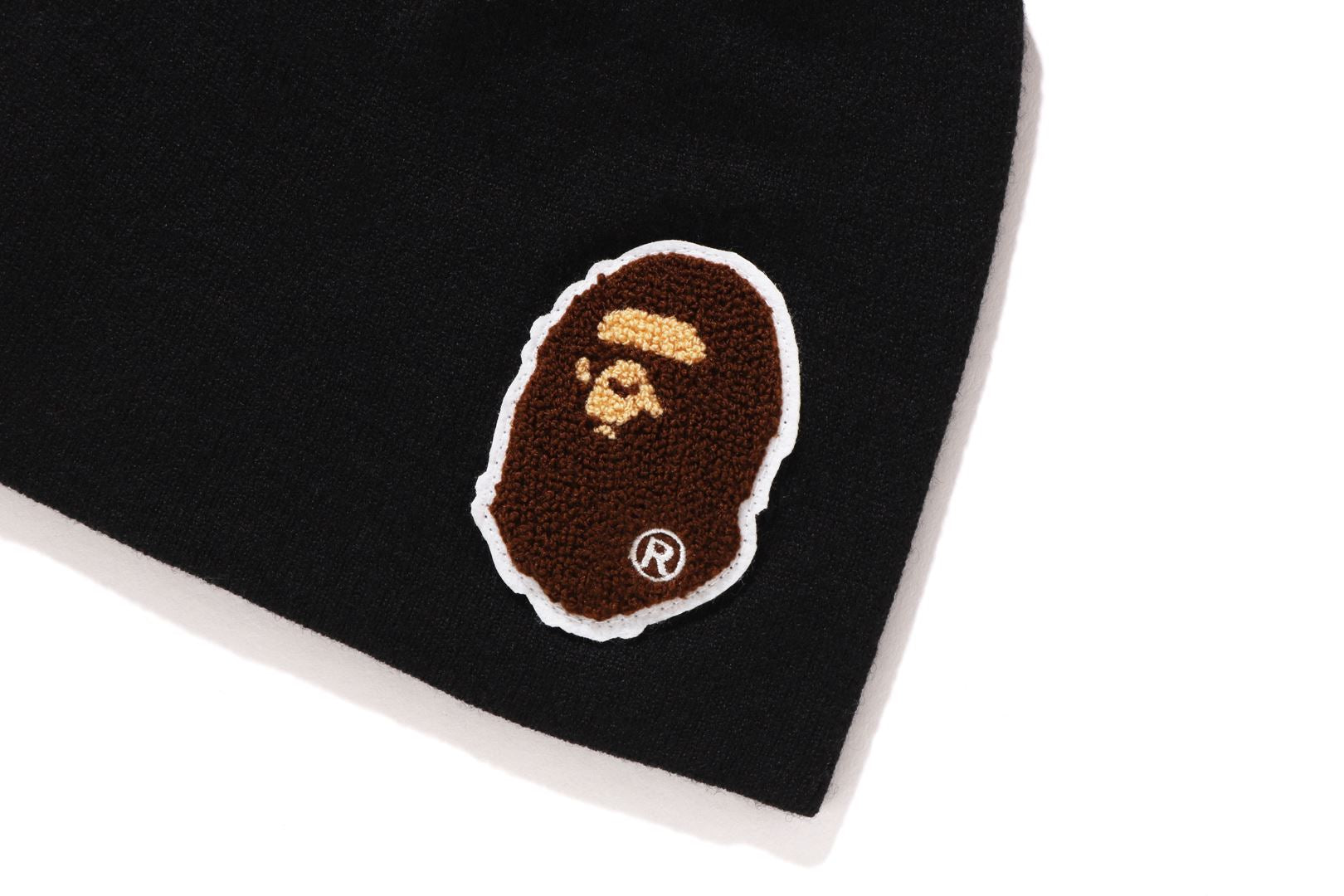 BIG APE HEAD KNIT CAP – uk.bape.com