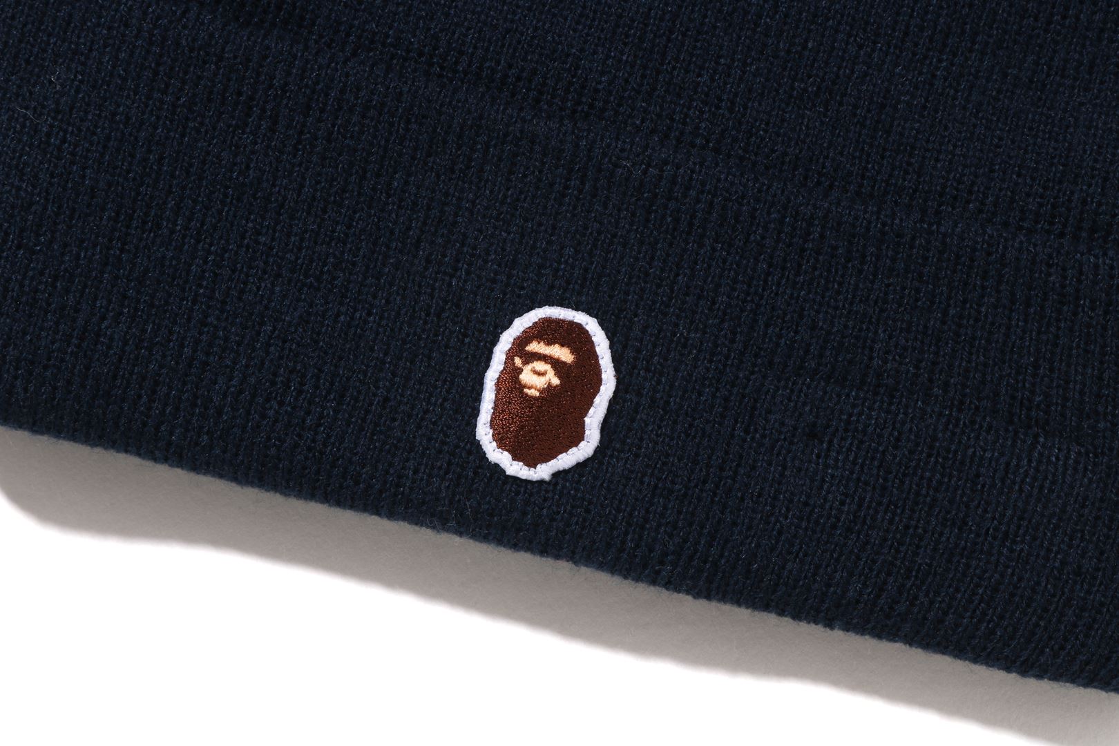 APE HEAD ONE POINT NEW ERA KNIT CAP – uk.bape.com