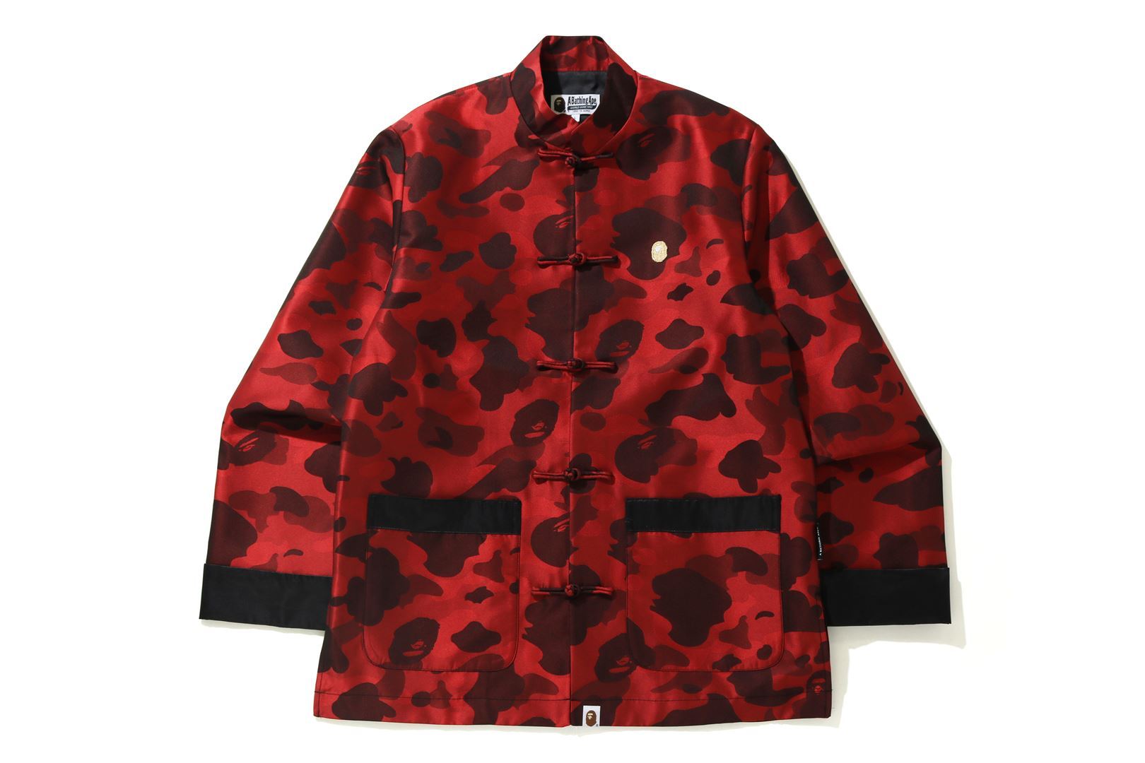 Bathing sales ape jackets