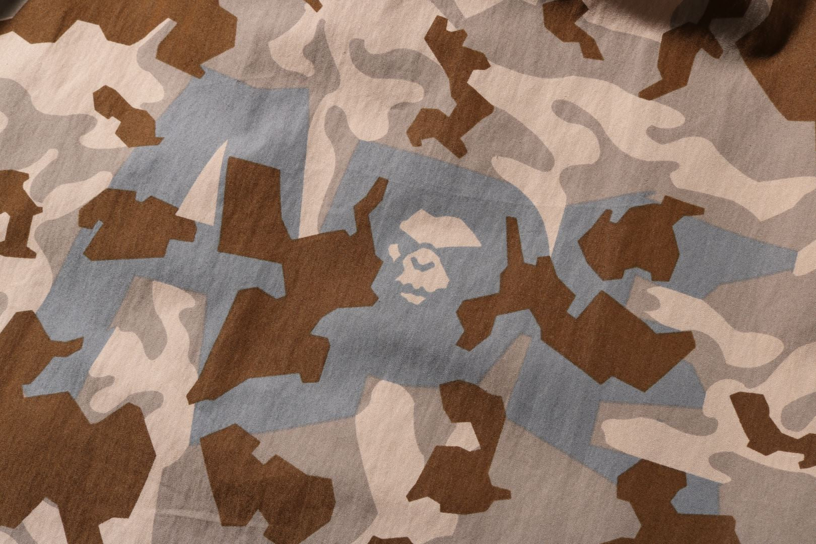 SAND CAMO A BATHING APE M 65 JACKET – uk.bape.com