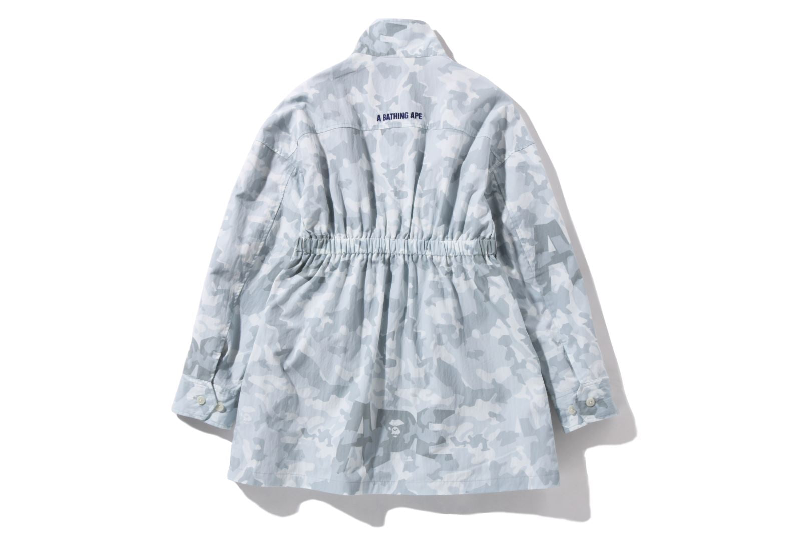 SAND CAMO A BATHING APE M 65 JACKET – uk.bape.com