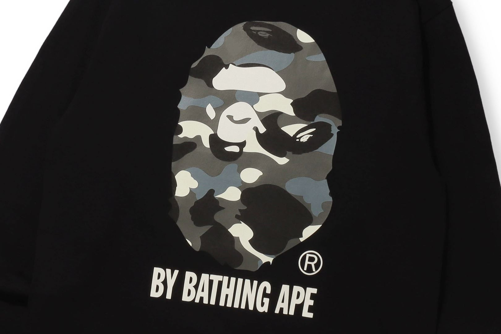 Bape tee glow in the dark online