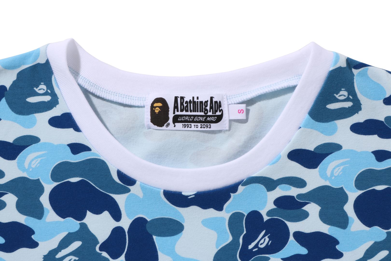 ABC CAMO L/S BODYCON – uk.bape.com