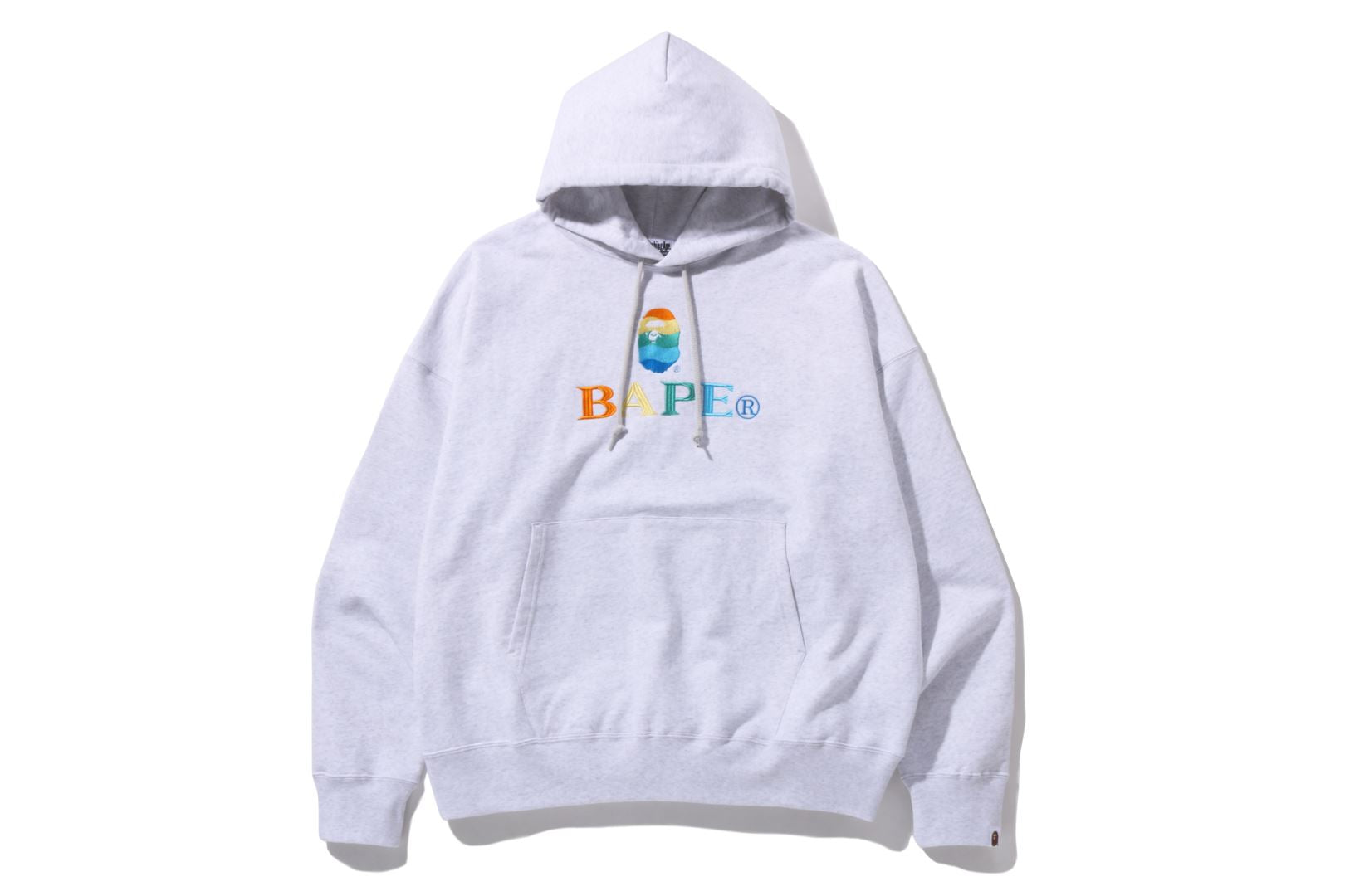 Hand Embroidered Mexican Pullover Hoodie