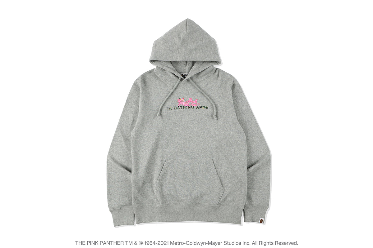 supreme x bape hoodie