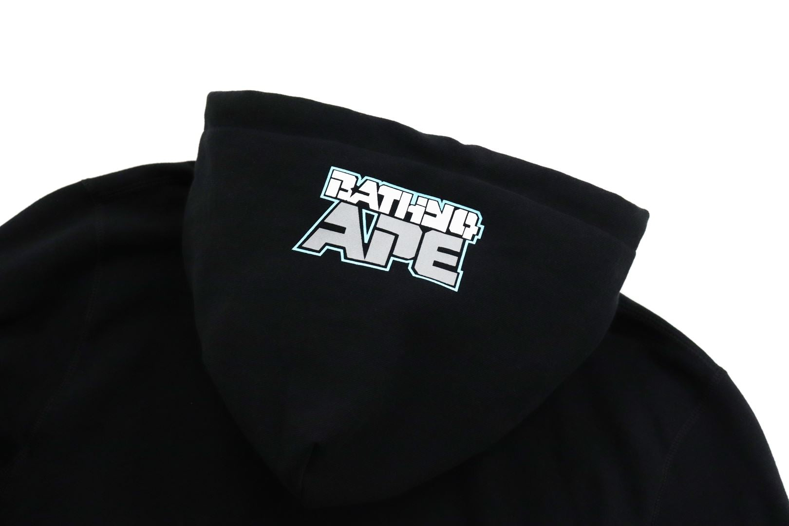 GRAPHIC #1 PULLOVER HOODIE – uk.bape.com