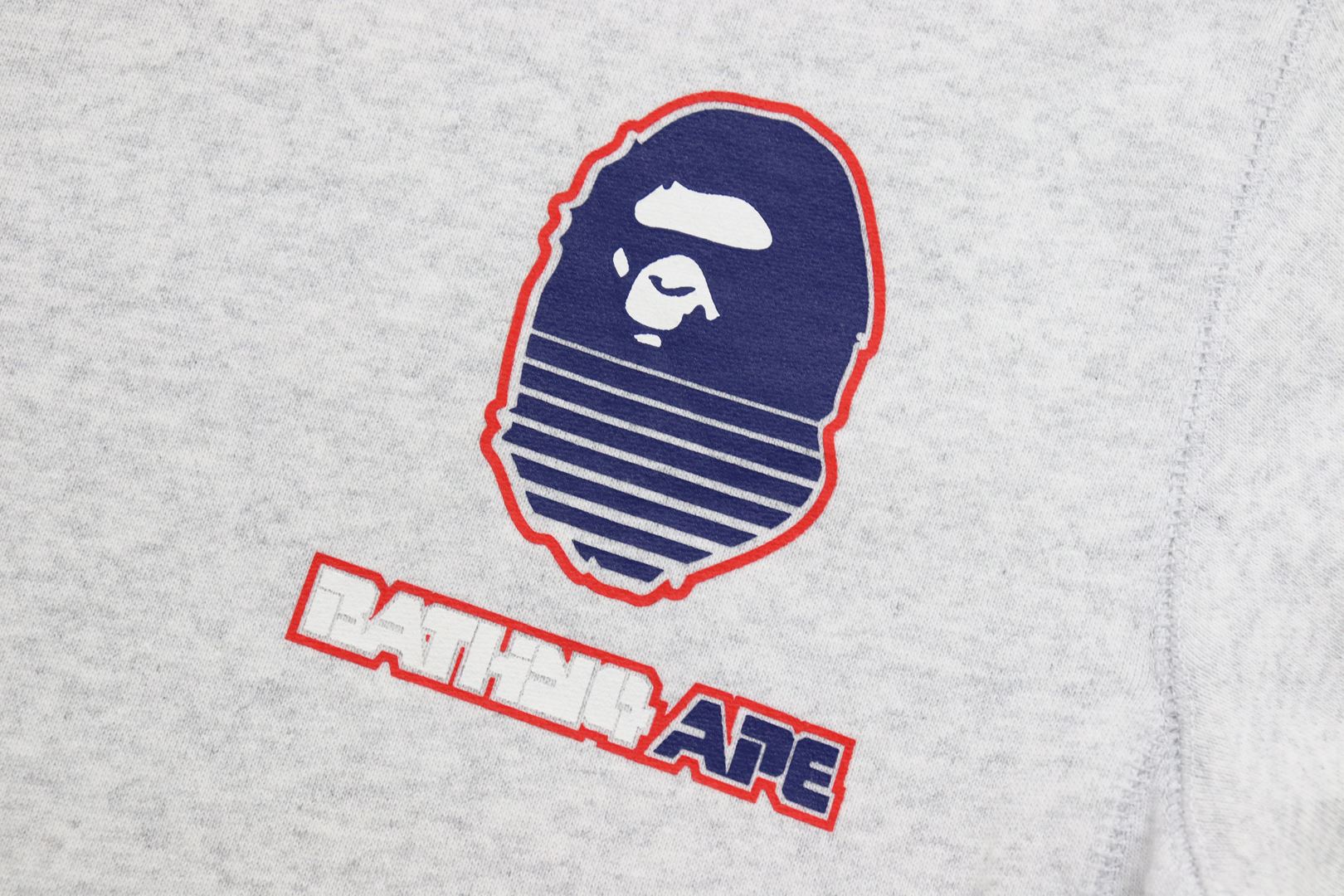 GRAPHIC #1 PULLOVER HOODIE – uk.bape.com