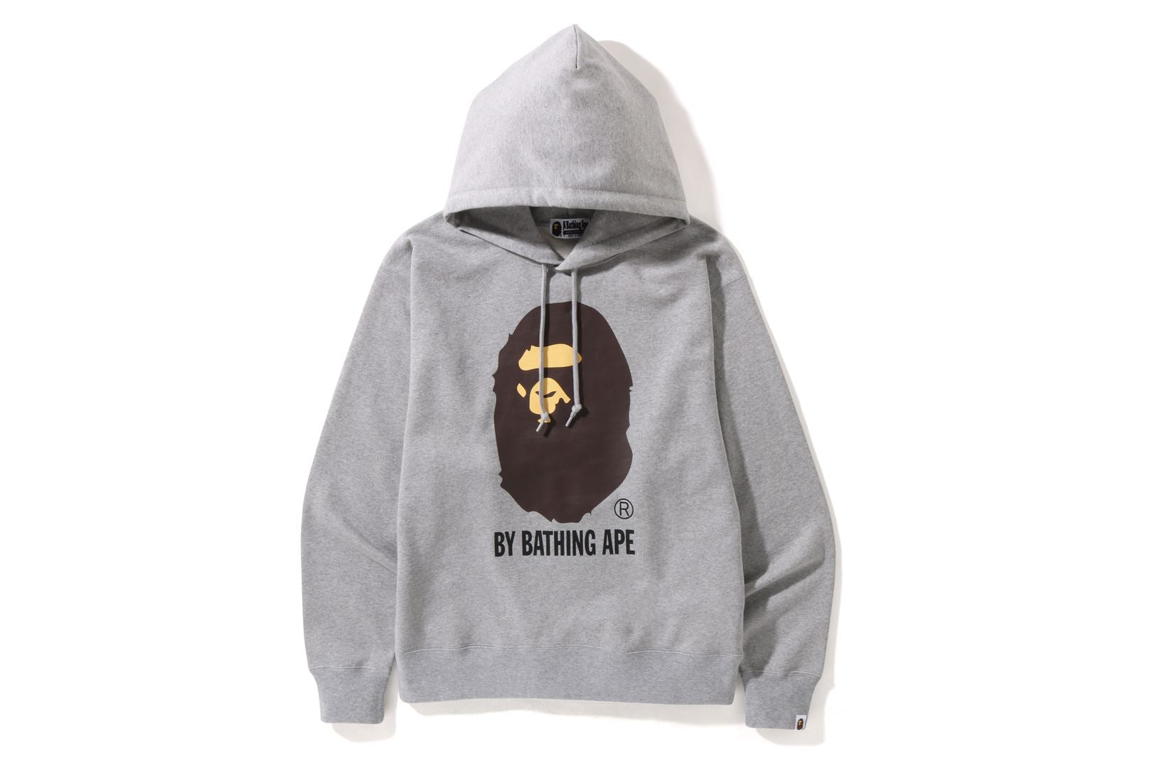 BY BATHING APE RELAXED PULLOVER HOODIE – uk.bape.com