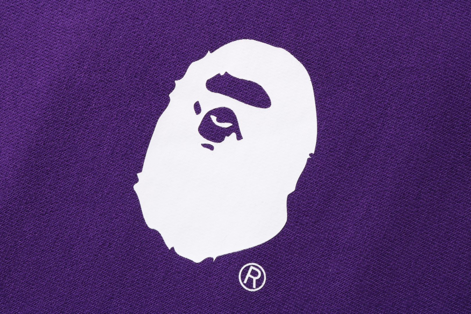 A BATHING APE LOOSE FIT PULLOVER HOODIE – uk.bape.com