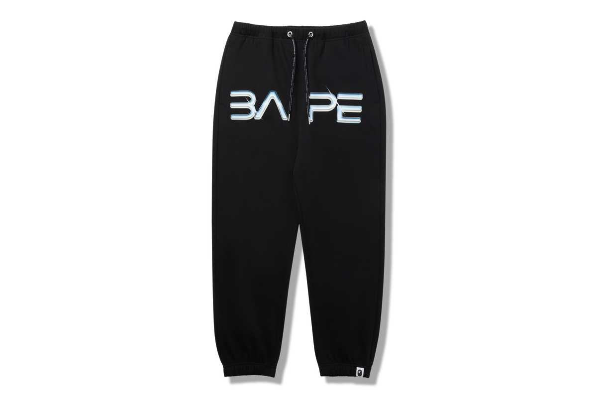 Bape champion best sale sweatpants