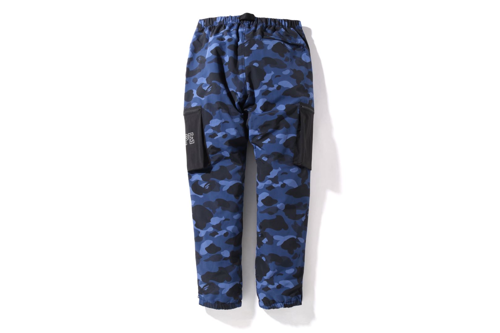 Bape sales cargo pants