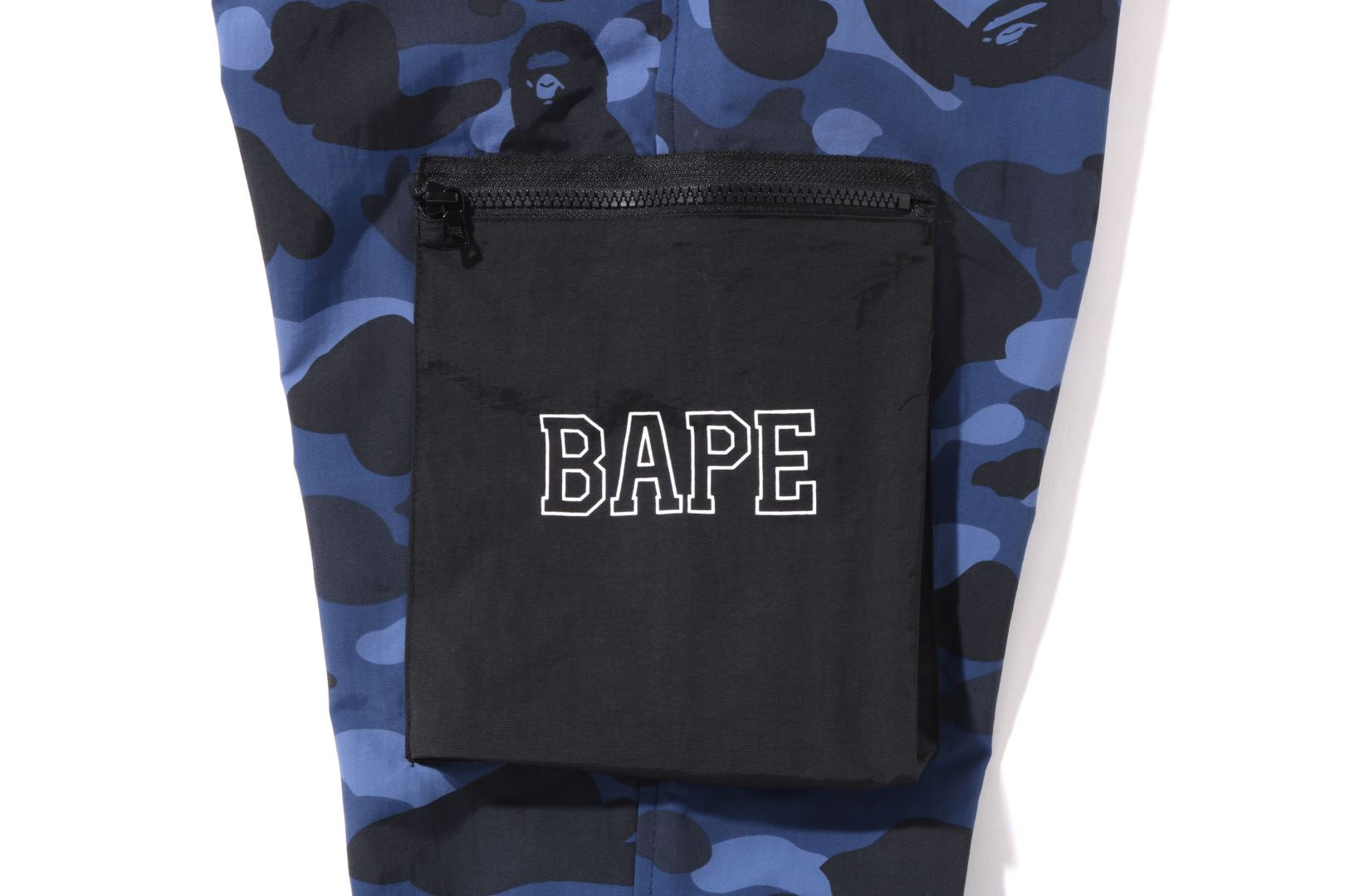 COLOR CAMO MILITARY PANTS – uk.bape.com