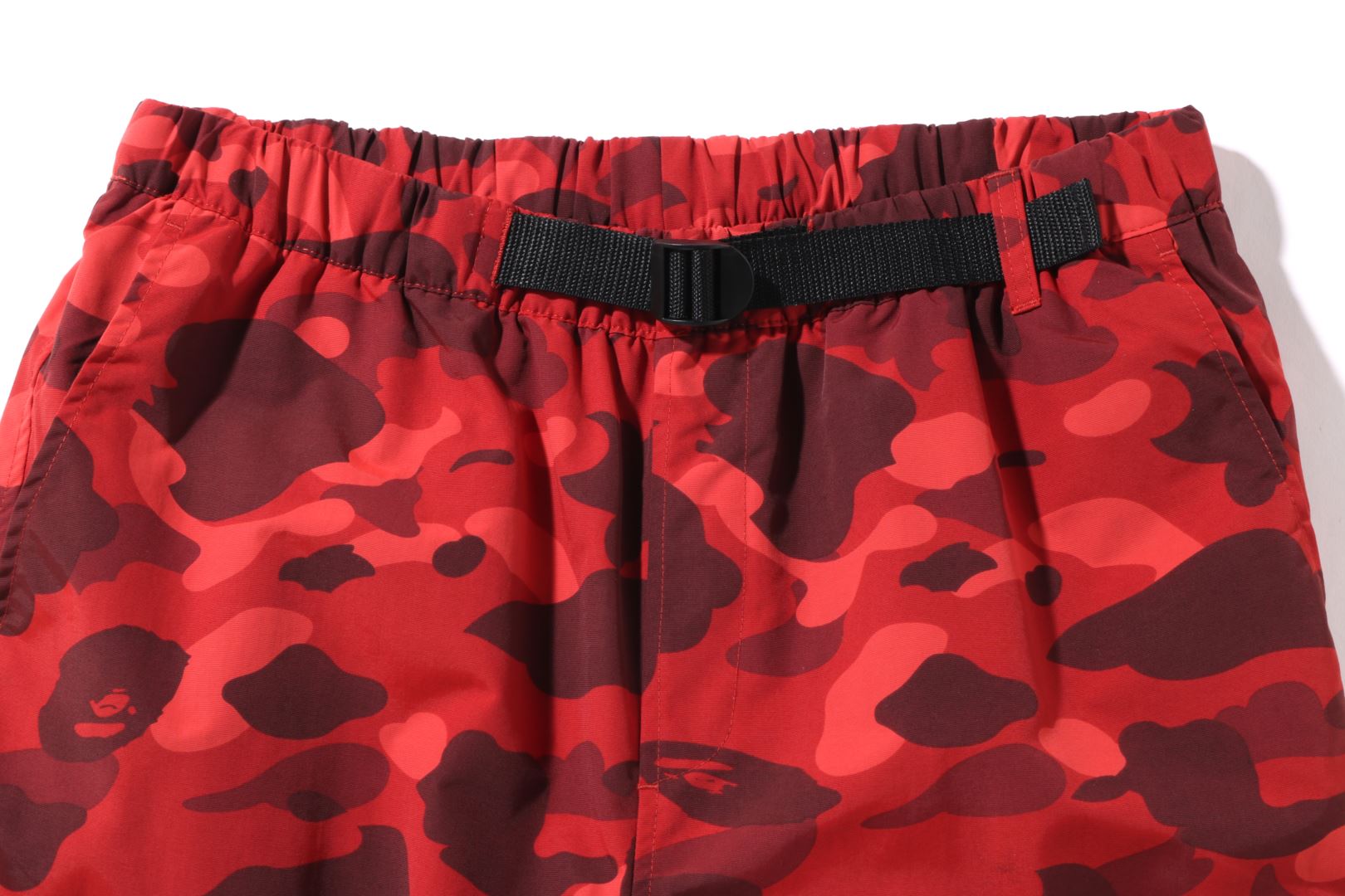 COLOR CAMO MILITARY PANTS – uk.bape.com