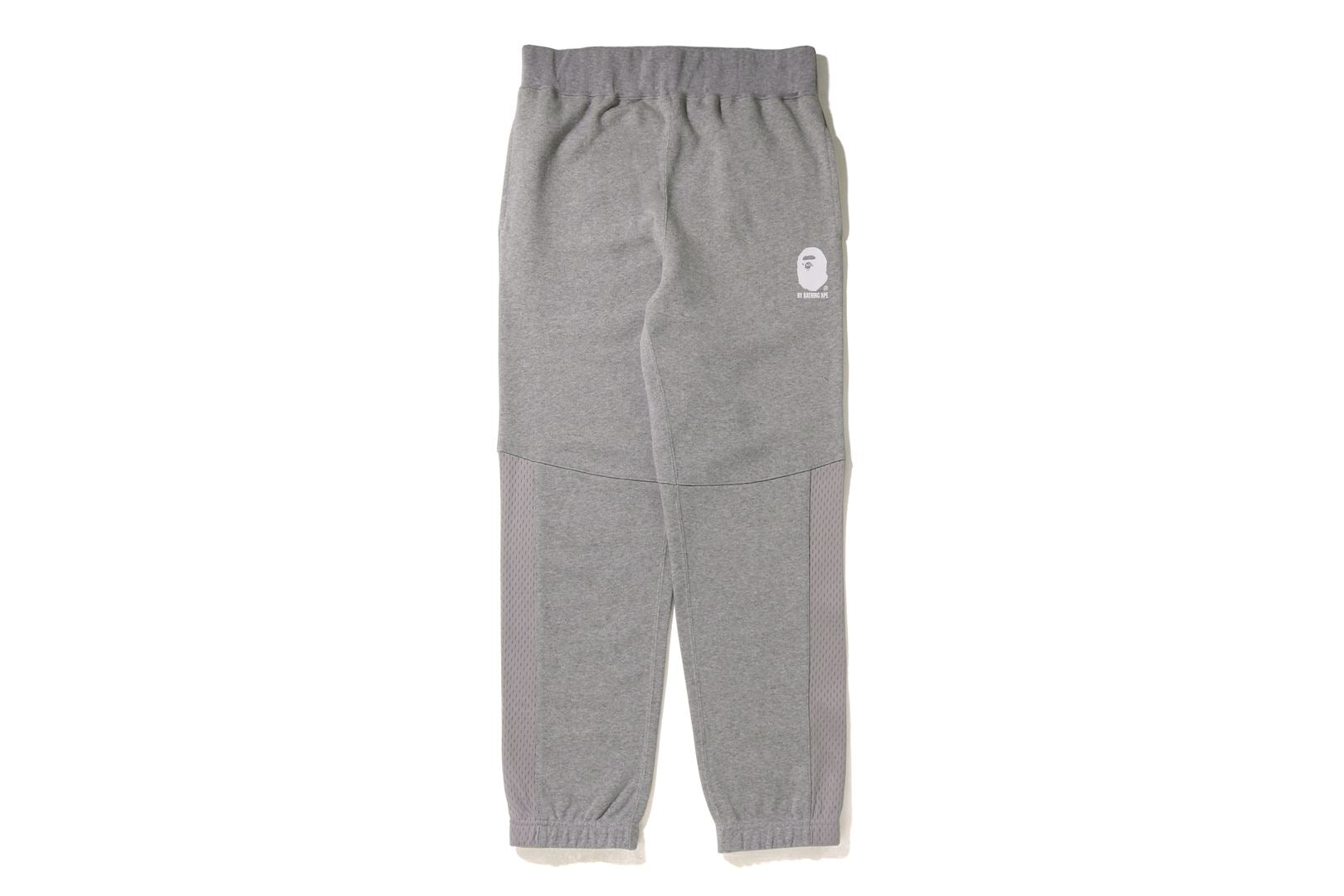 Bape store sweatpants black