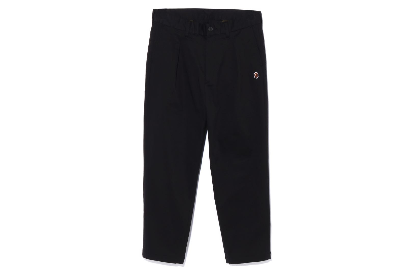 ONE POINT RELAXED FIT CHINO PANTS – uk.bape.com