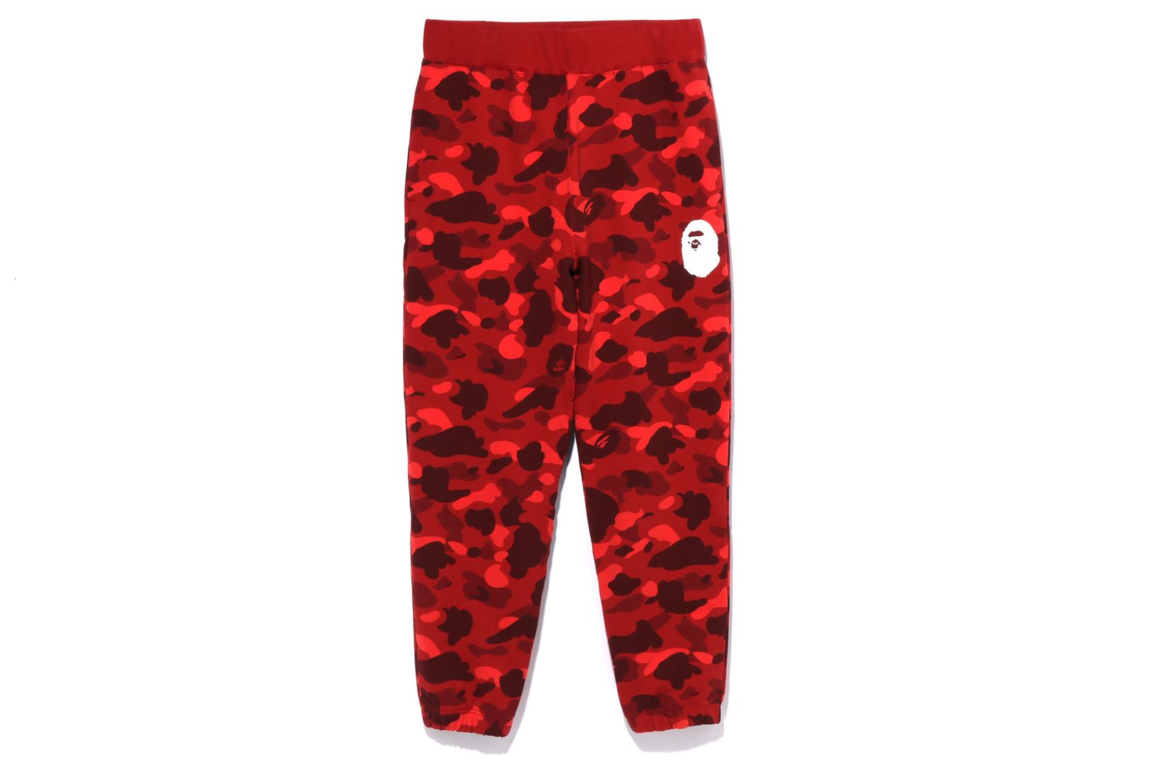 Shark discount pants bape