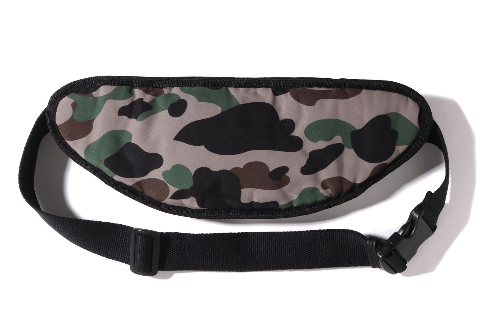 Bathing ape hot sale waist bag