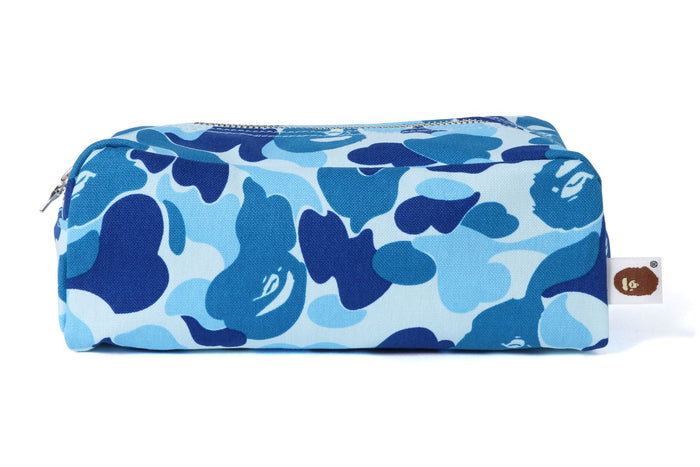 ABC CAMO FLIGHT POUCH