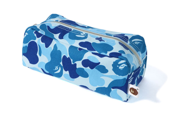 ABC CAMO FLIGHT POUCH